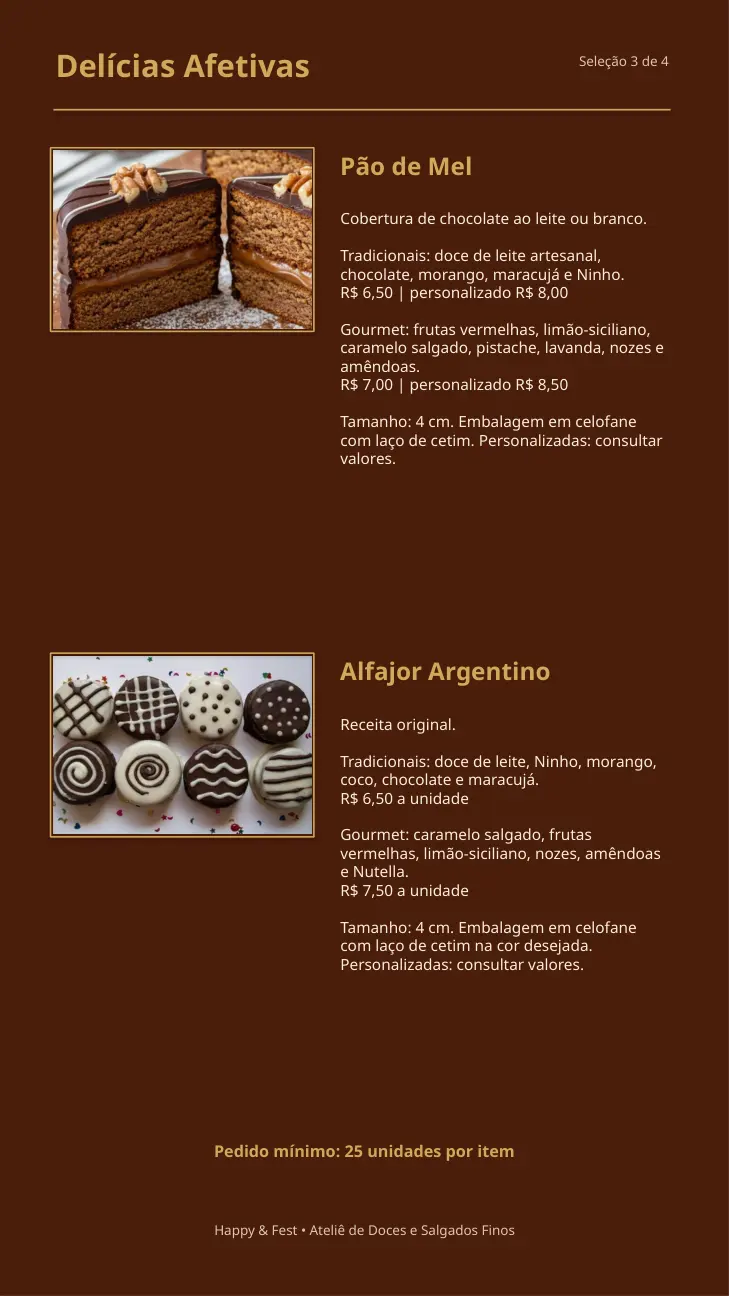 Happy & Fest — página 40